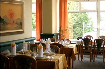 Hotel Liptowski Gródek / Liptovský Hrádok 3